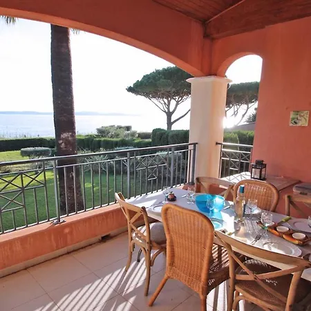 Grand Azur Etoile Marine Sainte-Maxime