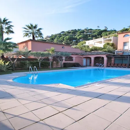 Grand Azur Etoile Marine Apartment
