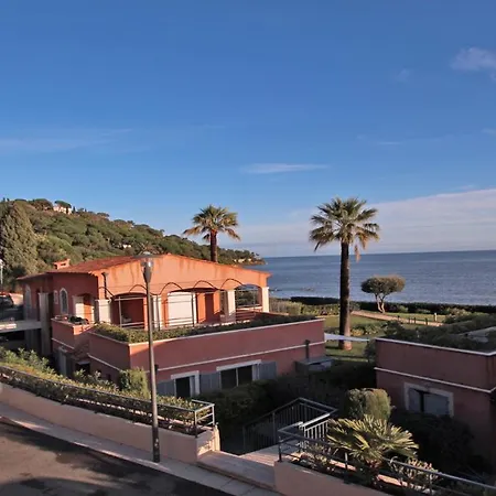 Grand Azur Etoile Marine * Sainte-Maxime