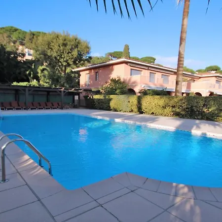 Grand Azur Etoile Marine *