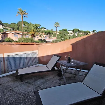 Apartment Grand Azur Etoile Marine *
